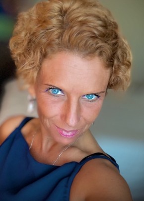 Anna, 47, Russia, Moscow