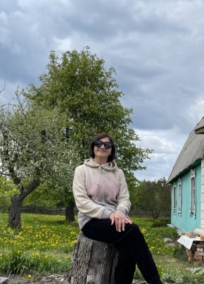Ольга, 50, Россия, Мценск