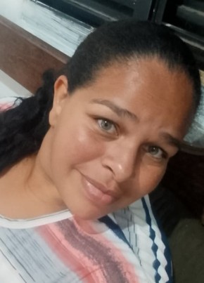 Ianca из Três Pontas 30 лет