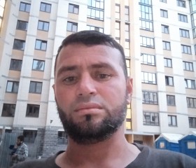 Дилшод, 37 лет, Петродворец