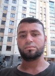 Дилшод, 37 лет, Петродворец