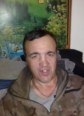 Александр, 50, Россия, Канск