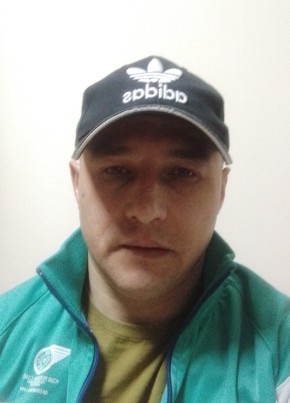 Александр из Мазыра 33 года