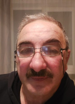 Арзуман, 56, Россия, Ставрополь