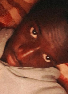 Lamin, 20, Republic of The Gambia, Sukuta