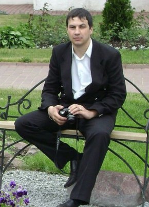 Сергей