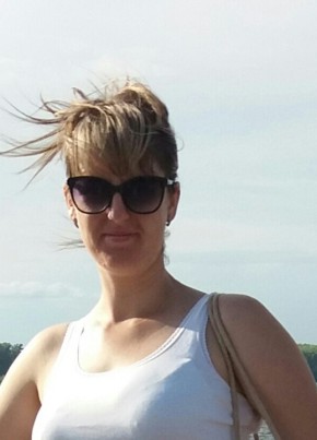 Ольга, 37, Россия, Самара