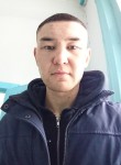 Батыр Каримов, 24 года, Тазовский