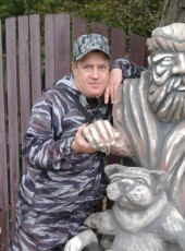 Andrey, 47, Russia, Tula