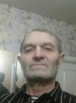 Умяр, 69 лет, Новоспасское