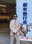 ヨシヒロ, 56 лет, 東京都