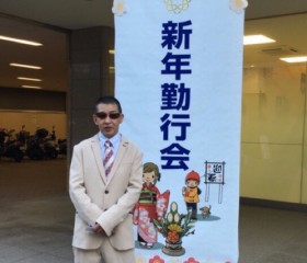 ヨシヒロ, 56 лет, 東京都