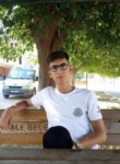 Mustafa, 21 год, Torbalı