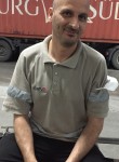 Mahmut, 44 года, Geulzuk