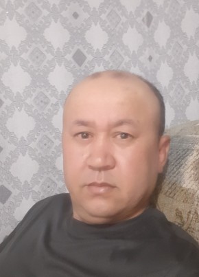 Зафар, 42, Россия, Первоуральск