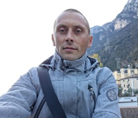 Valentin Slyusar, 29, Padova