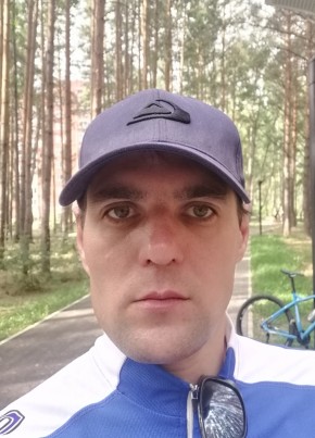 Alex, 42, Россия, Красноярск