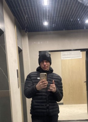 Владимир, 30, Россия, Барнаул