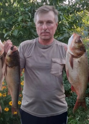 Игорь, 53, Россия, Ставрополь