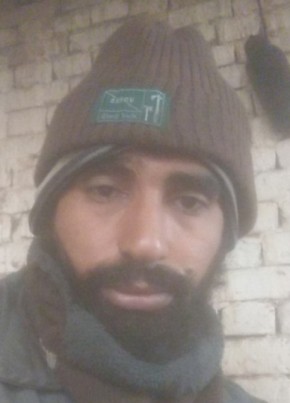 Nadeem, 18, Pakistan, Lahore