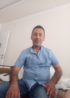 Babacan, 47, Türkiye Cumhuriyeti, Akşehir