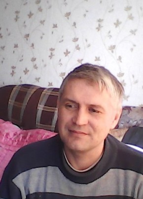 Антонов Женя, 49, Россия, Углегорск