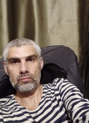 Valentin, 49, Russia, Moscow