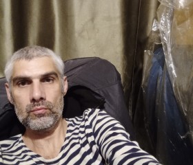 Валентин, 48 лет, Щёлково