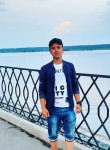 Андрей Егоров, 23 года, Рыбинск