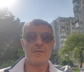 едик, 45 лет, Пятигорск