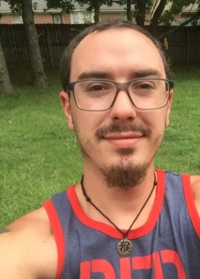michael, 31, United States of America, Southaven