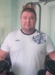 Олег, 49 лет, Шарыпово