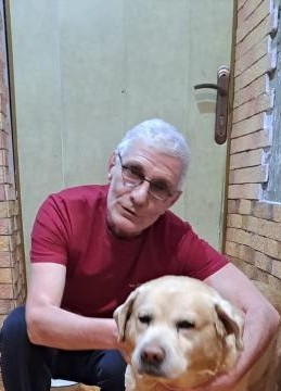 Виталий