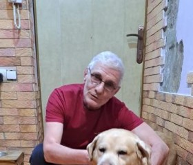 Vitaliy, 58, Hazel Grove
