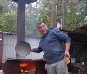 Дмитрий, 57 лет, Калининград