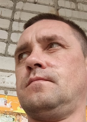 Евгений из Гагарина 38 лет