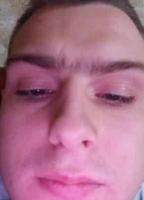 Vadim, 24, Russia, Novorossiysk