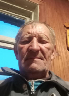 Саша из Дно 69 лет