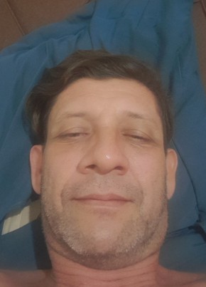 Marcos из Belo Horizonte 49 лет