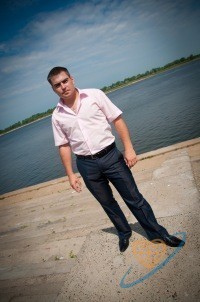 Сергей, 36, Россия, Луга
