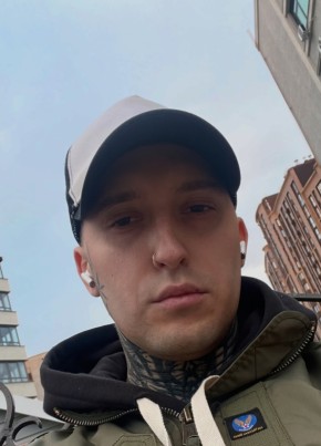 Дмитрий из Иваново 28 лет