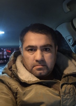 Камил из Исфаны 26 лет