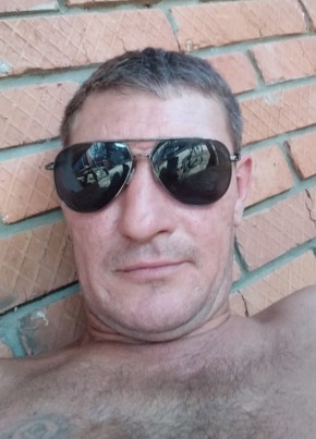 Макс, 42, Россия, Балаклава