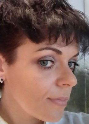 ДИАНА, 46, Česká republika, Praha