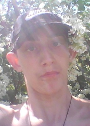 Павел Галкин, 22, Россия, Ленинск-Кузнецкий