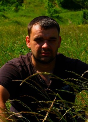 Алексей, 35, Россия, Чапаевск