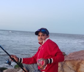 Martin, 40, La Plata