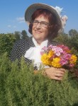 ВЕРА, 58 лет, Белгород