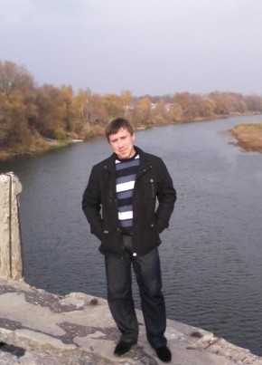 Сергей, 43, Россия, Балашов