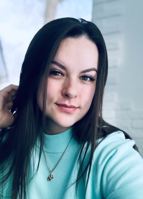 Кристина, 32, Россия, Алексин